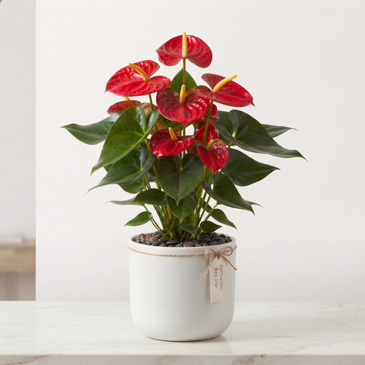 Anthurium