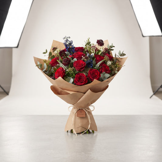 Bouquet Amor Amor