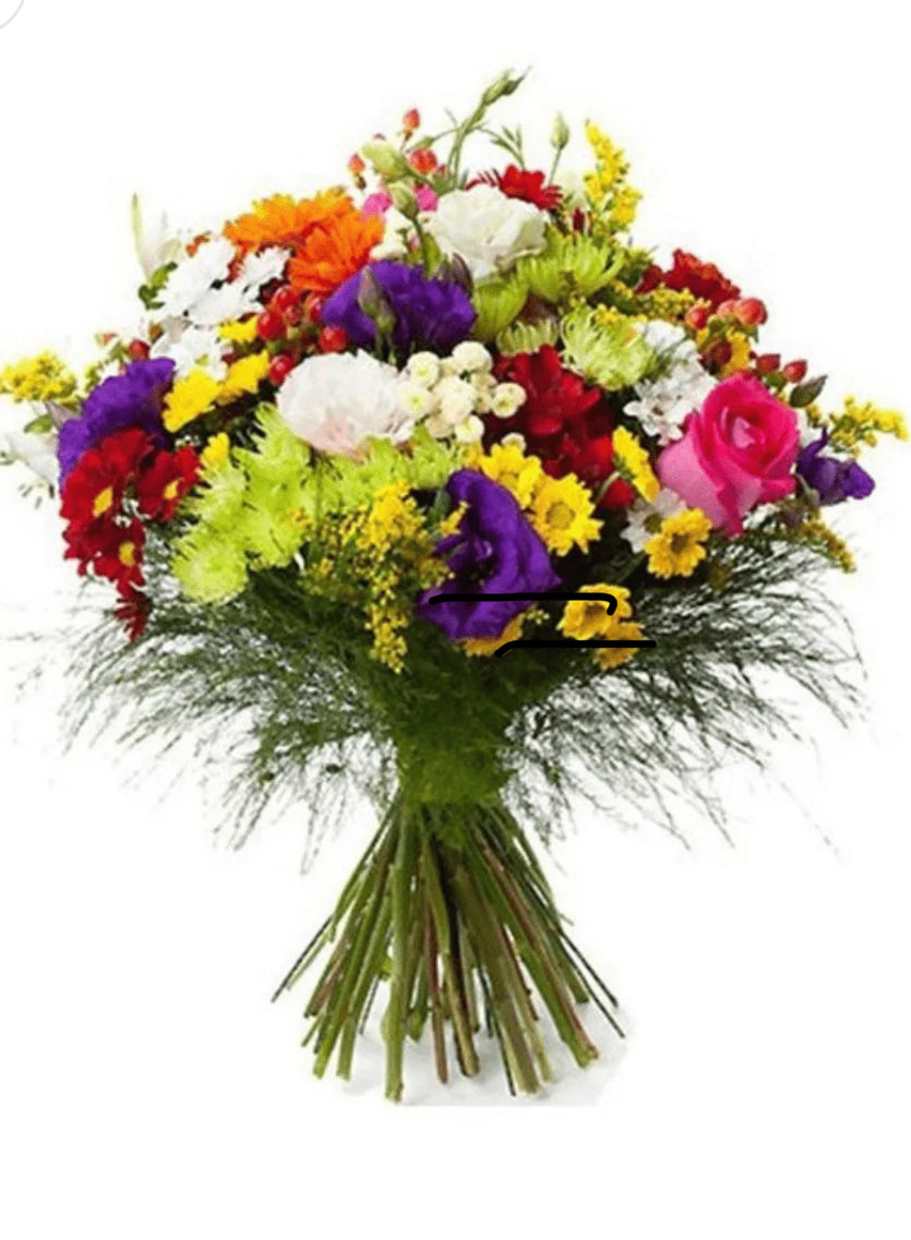 FLORES Y BRUNCH EN CASTILLO DE LA LAGUNA