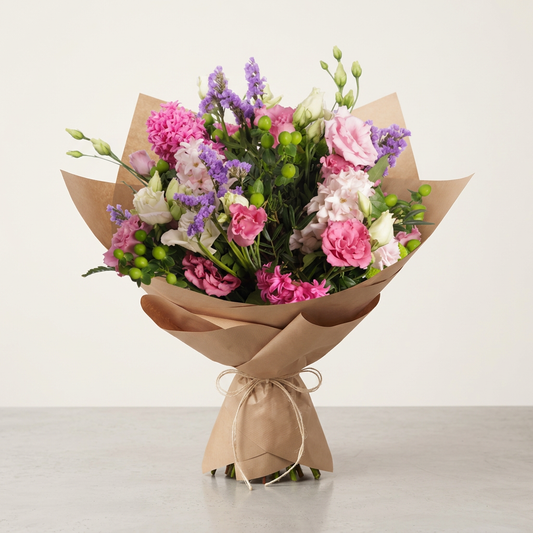 Bouquet "Me encantas"
