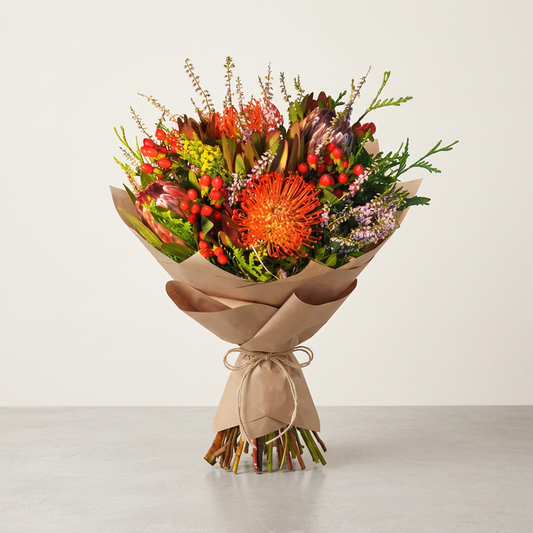 Bouquet Sensación de Verano